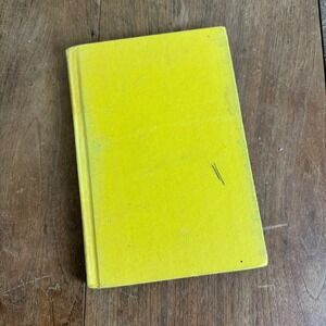 Michel Legrand Michel's Mixed-Up Musical Bird Children's Book‎ Vintage